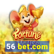 56 bet.com